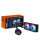Wentylator do komputera GIGABYTE WaterForce X II 240 ARGB 2x120mm